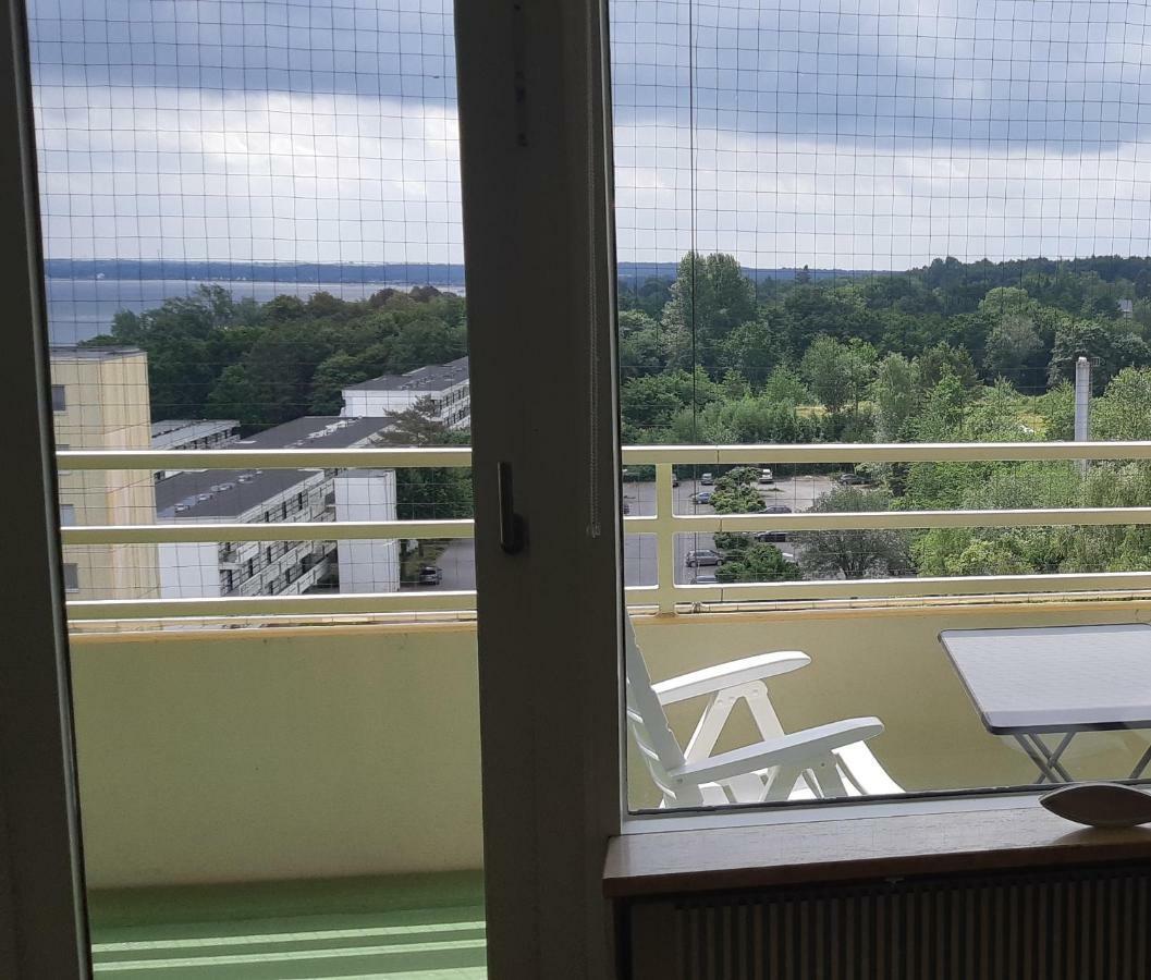 Meerblick Perle, 3-Raum-Fewo Am Hansapark Sierksdorf Bagian luar foto