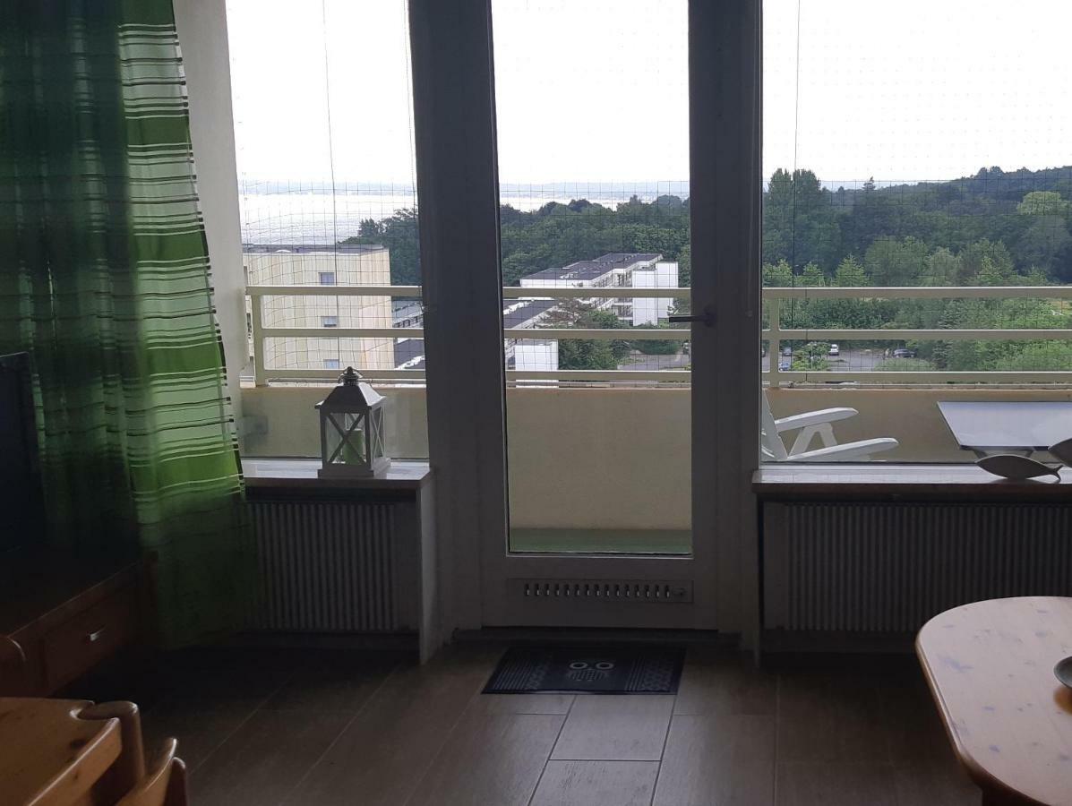 Meerblick Perle, 3-Raum-Fewo Am Hansapark Sierksdorf Bagian luar foto